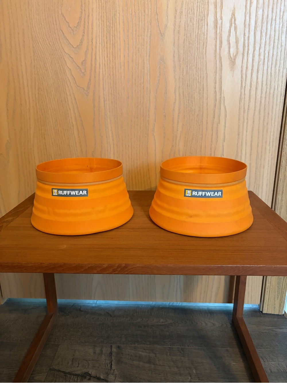 RuffWear Bivy Bowls